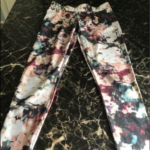 American Eagle leggings! Size small